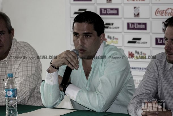 Gerardo Verduzco quiere regresarle su identidad a Zacatepec Gerardo Verduzco quiere regresarle su identidad a Zacatepec
