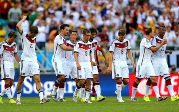 Mondiali 2014, il trionfo della Germania multietnica