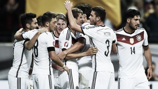 Qualificazioni Euro 2016, i bilanci: gruppi A-D Qualificazioni Euro 2016, i bilanci: gruppi A-D