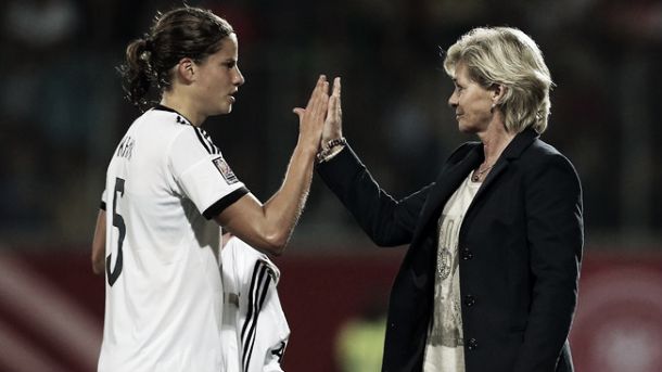 Germany - Ivory Coast Women's World Cup Preview: Tournament favourites start against debutants