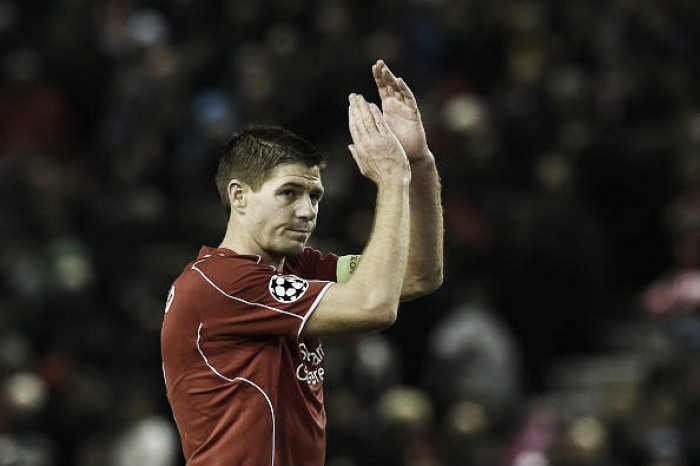 Una "nuova" vita per Gerrard: lo attendono le giovanili dei Reds