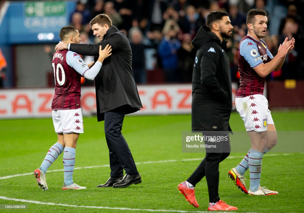 Crystal Palace vs Aston Villa Preview: How to watch, kick-off time, team news, predicted line-ups and players to watch