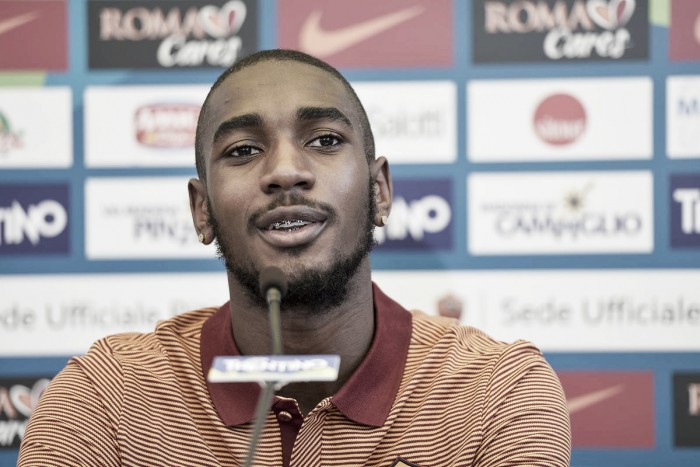 Roma, Gerson si presenta: "Qui per lasciare il segno, la Roma è un grande club"