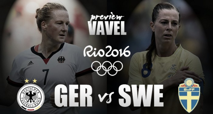 Germany vs Sweden Preview: Two coaching greats go head-to-head as European giants battle for Olympic glory