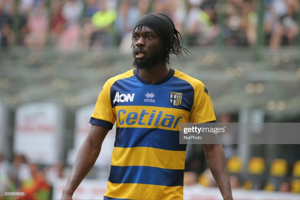 Parma Season Preview: Are They in Serie A to Stay?