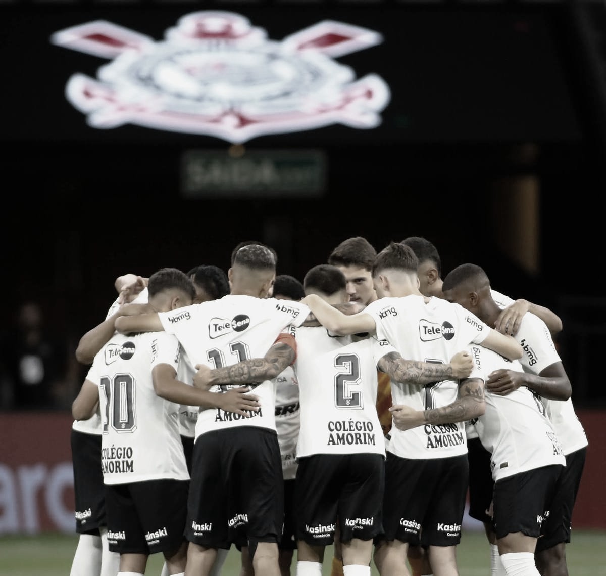 Gols e melhores momentos Corinthians x São Paulo pelo Campeonato Paulista (1-2) 