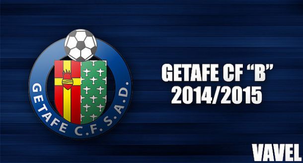 Temporada del Getafe B 2014-2015, en VAVEL