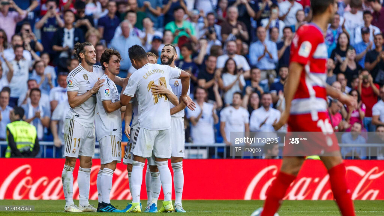 Granada vs Real Madrid preview: Can Granada pull out an unlikely victory?