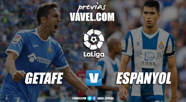 Previa Getafe-Espanyol: El "Geta" tratará de resarcirse frente a un Espanyol en alza Previa Getafe-Espanyol: El "Geta" tratará de resarcirse frente a un Espanyol en alza