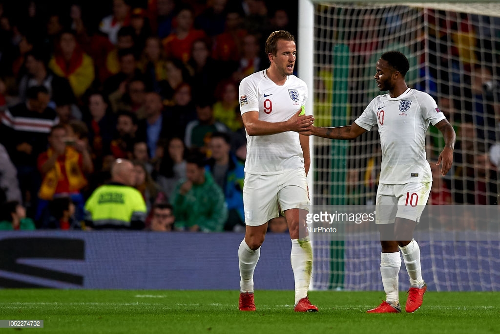 The Warmdown: Masterful Southgate selection stuns Spain before panic seeps from an improbable position