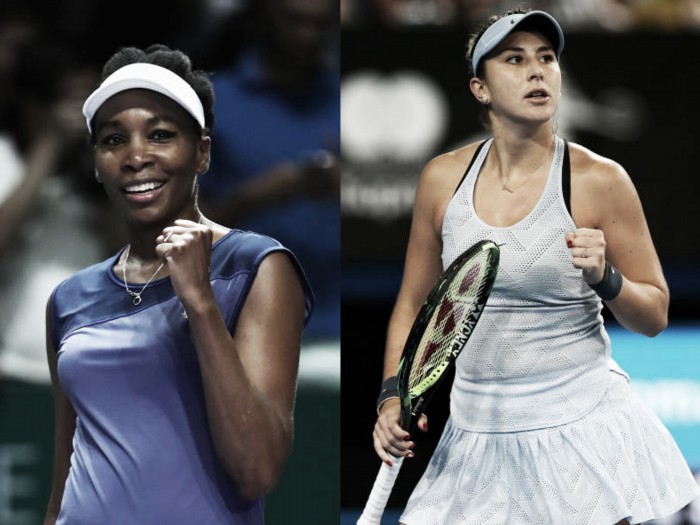 Venus Williams, Sloane Stephens out in 1st round