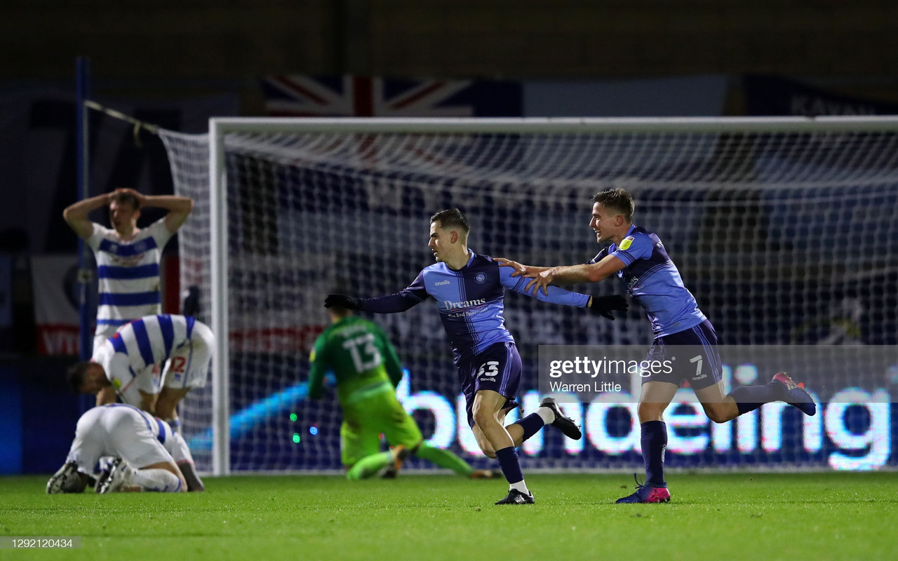 QPR vs Wycombe Wanderers preview: How to watch, kick-off time, team news, predicted lineups and ones to watch