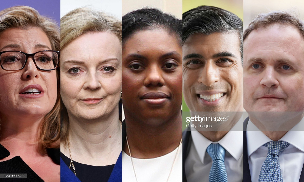 Rishi Sunak and Liz Truss will set Tories up for disappointment