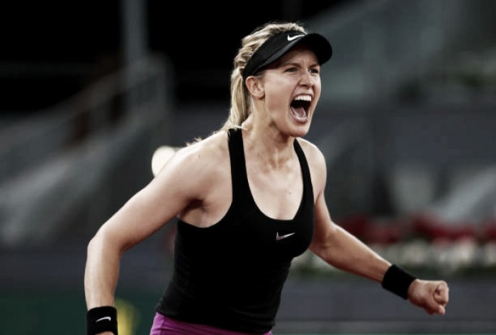 Passion for game grew during suspension, says Sharapova Passion for game grew during suspension, says Sharapova