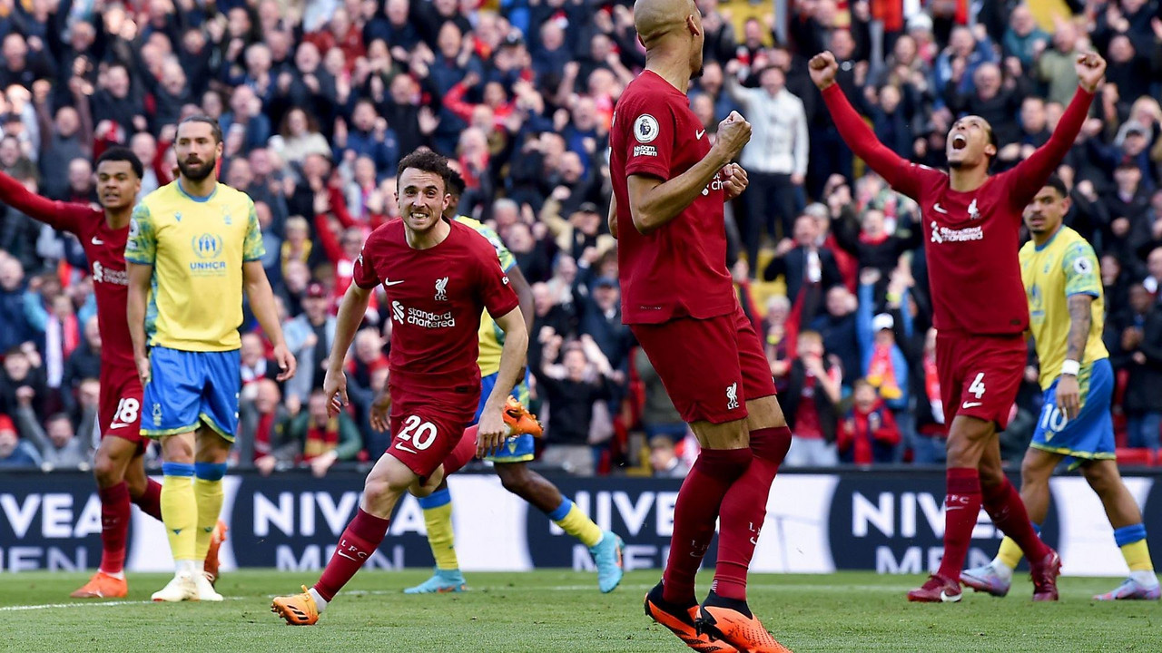 EXTENDED HIGHLIGHTS: Nine-man LFC defeated by last-minute own goal