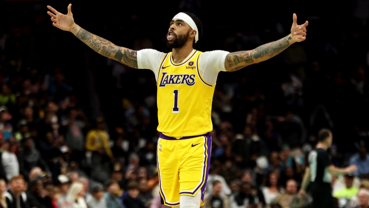 Highlights and Points: Detroit Pistons 111-125 Los Angeles Lakers in NBA