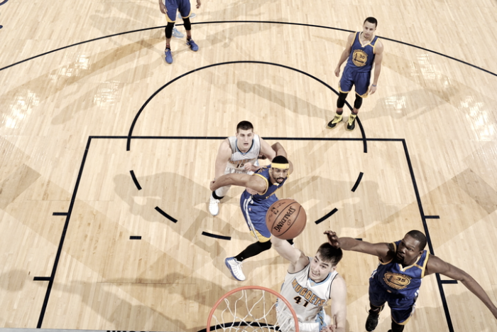 Resumen NBA: la noche de Denver Nuggets