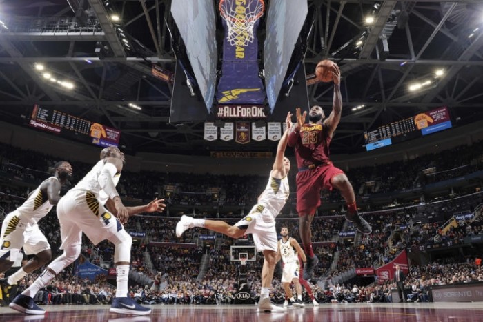 NBA - Crisi Cavs, le dichiarazioni nel post-gara