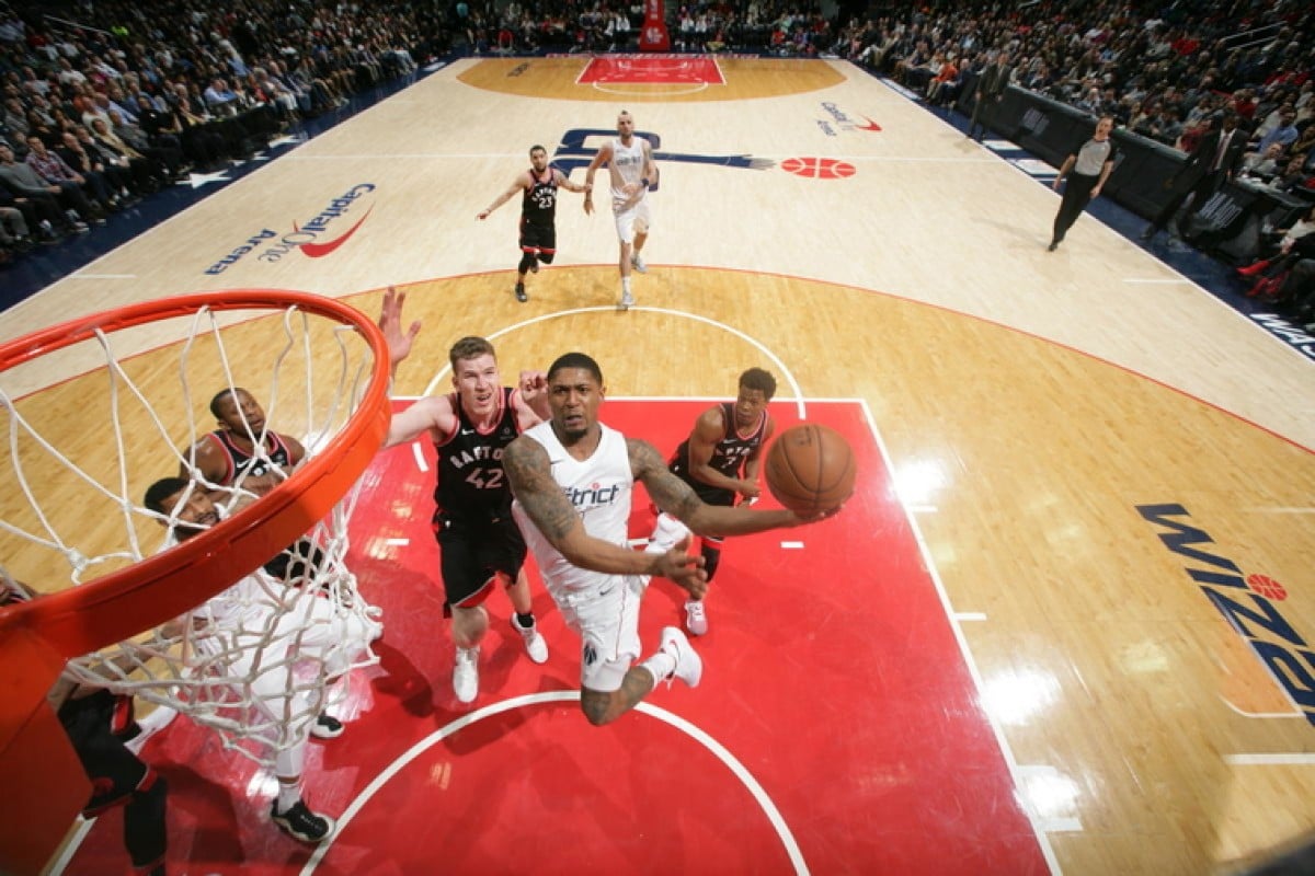 NBA Playoffs Preview - Raptors e Wizards si scontrano in una sfida dall’insospettabile equilibrio