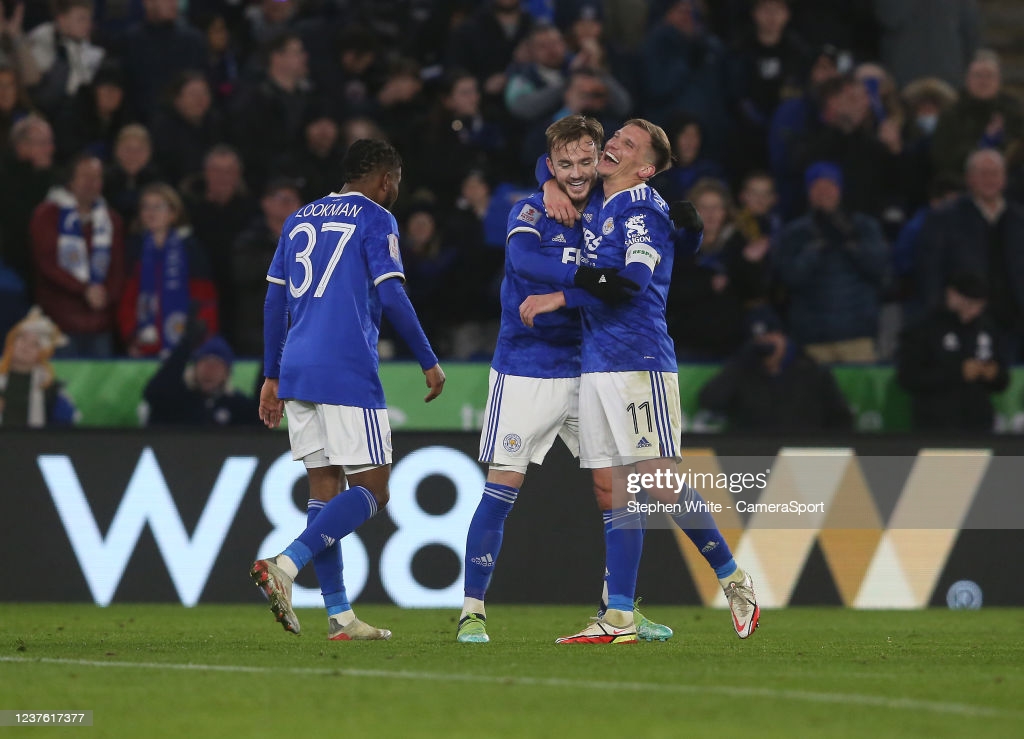 Nottingham Forest vs Leicester City: Predicted Line-Ups