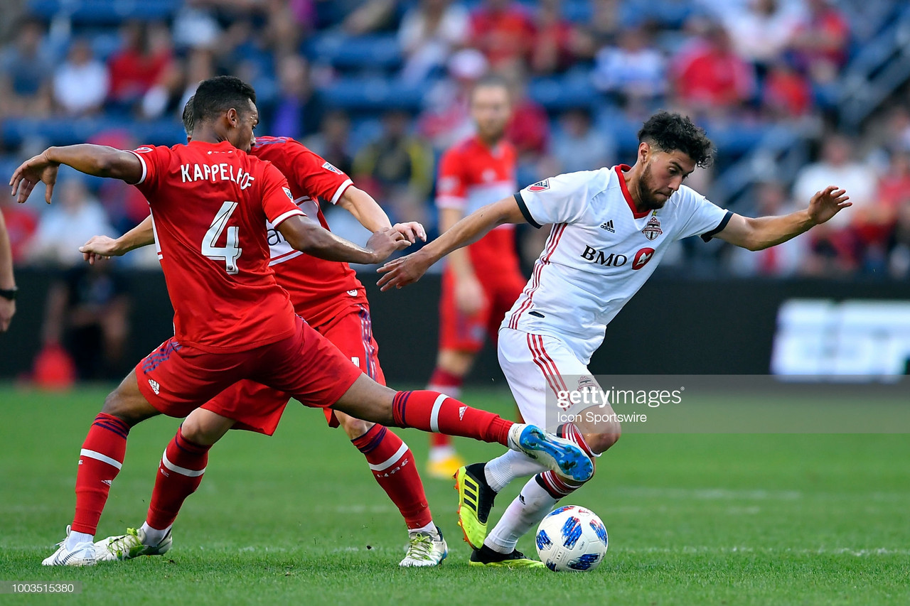 Chicago Fire vs Toronto FC preview: How to watch, kick-off time, team news, predicted lineups, and ones to watch