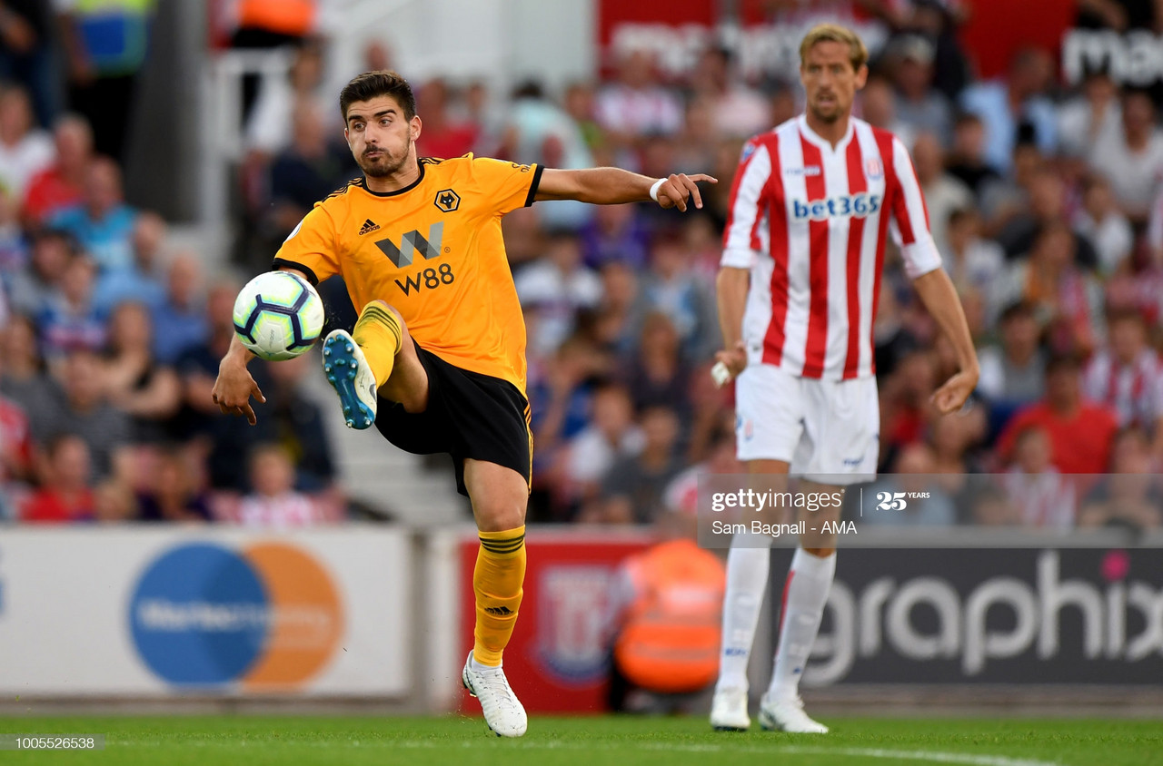 Wolverhampton Wanderers v Stoke City Live stream, TV updates and how to watch Carabao Cup match 22/11/2022