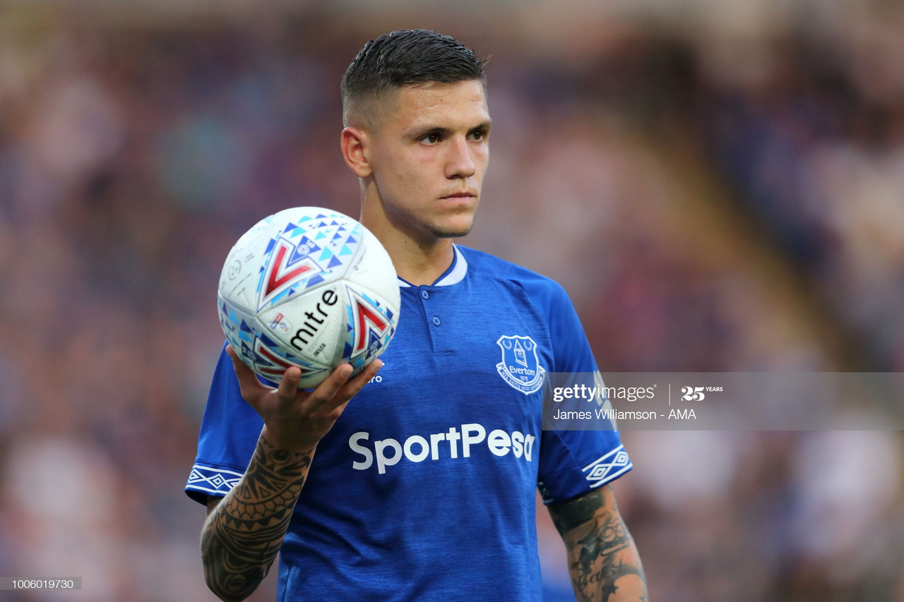 Why Muhamed Besic would be a smart signing for Werder Bremen