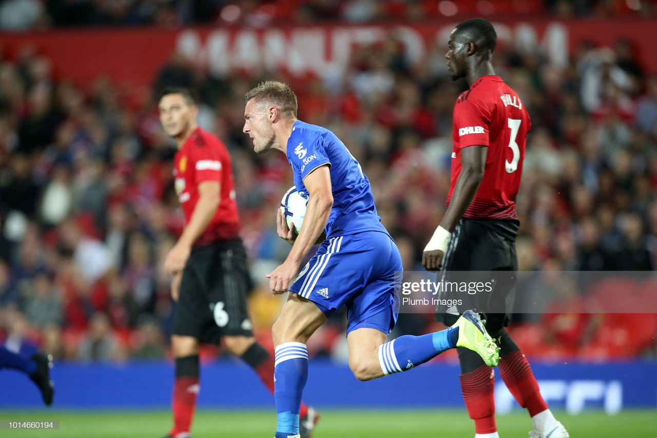 Memorable Match: Manchester United 2-1 Leicester City: Foxes fall to captain Pogba-inspired Red Devils