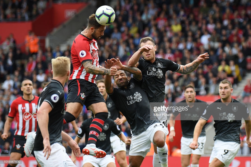 Burnley vs Southampton: Both sides looking to take a step towards safety