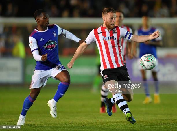 Exeter City vs Ipswich Town: League One Preview, Gameweek 21, 2022