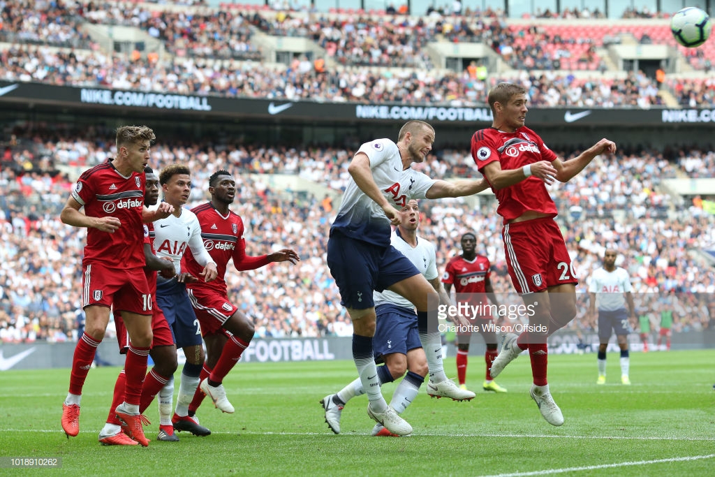 Fulham vs Tottenham Hotspur Preview: A depleted Spurs squad begin a challenging period without Harry Kane against league strugglers
