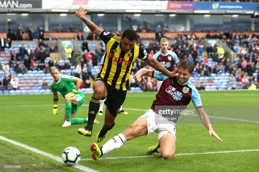 Watford vs Burnley Preview: Clarets looking to continue impressive form