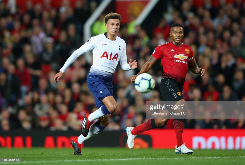 Tottenham Hotspur vs Manchester United Preview: Solskjær up against his first real test as Reds face high flying Spurs