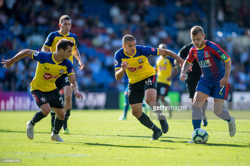 Southampton vs Crystal Palace Preview: A resurgent Saints side welcome Palace to St Mary's