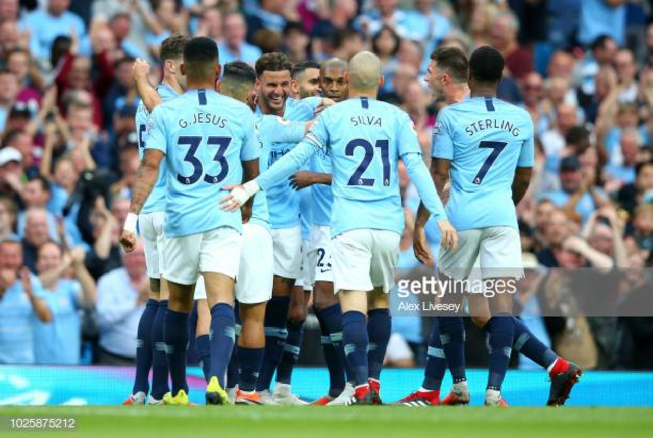 As it happened: Zinchenko the shootout hero as Manchester City beat Leicester in Carabao Cup As it happened: Zinchenko the shootout hero as Manchester City beat Leicester in Carabao Cup