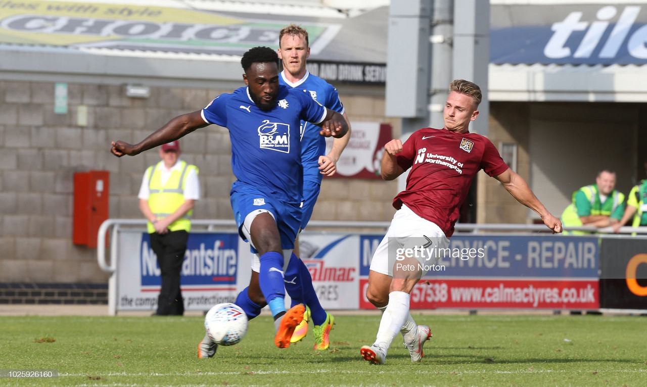 Northampton Town vs Tranmere Rovers preview: How to watch, kick-off time, team news, predicted lineups and ones to watch