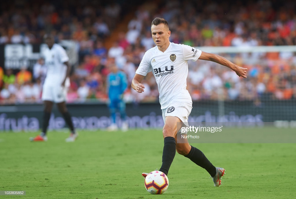 Valencia pick up Denis Cheryshev on the cheap