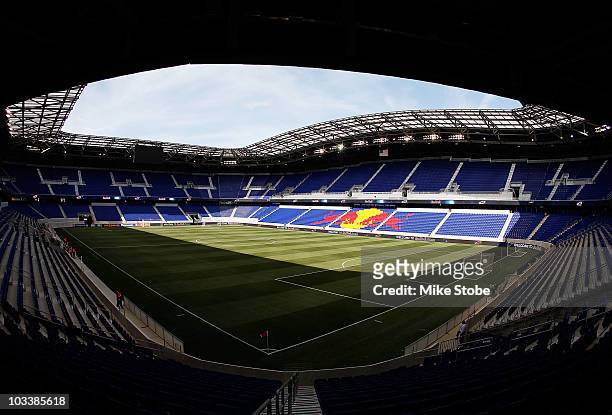 New York Red Bulls vs Austin FC preview: How to watch, team news, predicted lineups, kickoff time and ones to watch