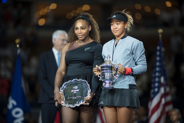 US Open: Women's Singles writers roundtable