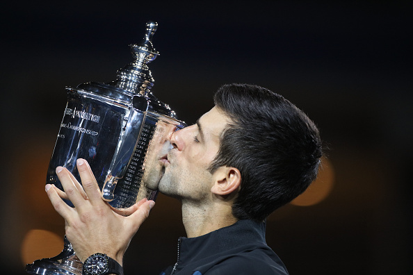 US Open: Men's Singles writers roundtable