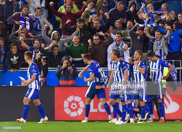 Deportivo Alaves Season Preview: Can Alaves continue to build on their solid base? 