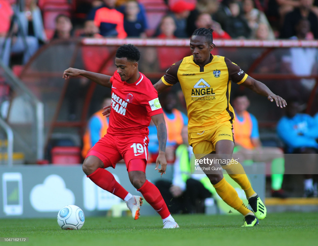 Leyton Orient vs Sutton United preview: How to watch, team news, kick-off time, predicted lineups and ones to watch 