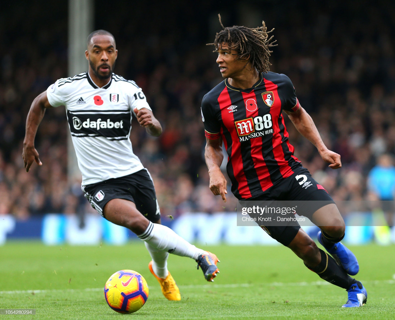 Fulham vs Bournemouth