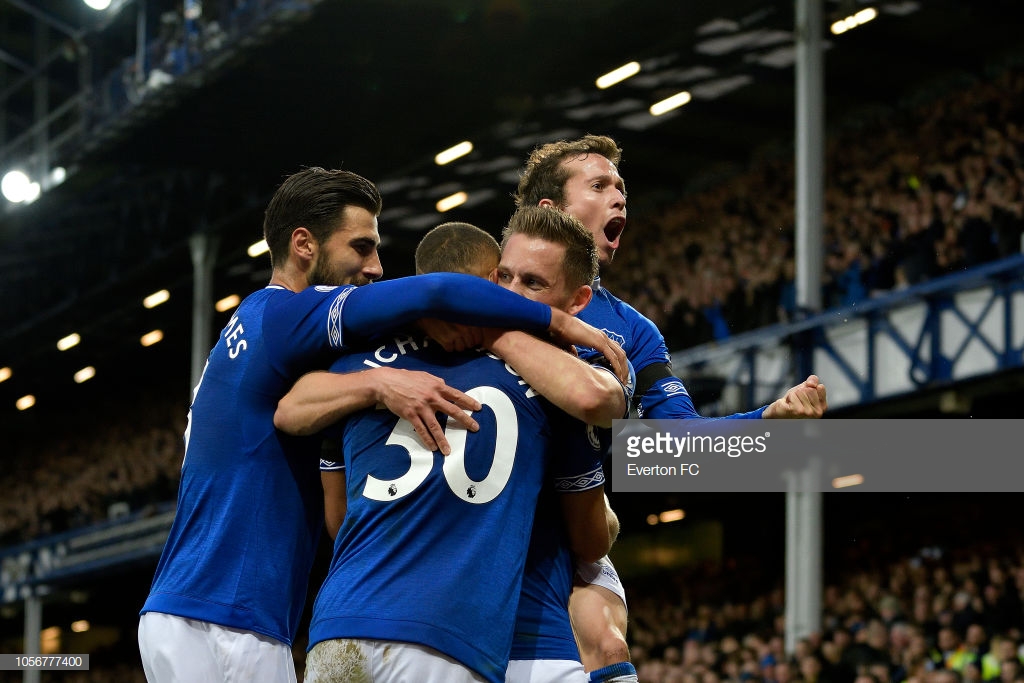 Chelsea vs Everton Preview: Toffees looking for first Stamford Bridge league win since 1994