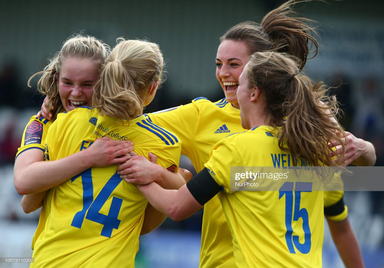 Birmingham City Women Season Preview: Is a tough season inbound for a changed Blues side?