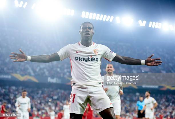 Quincy Promes leaves Sevilla for hometown club