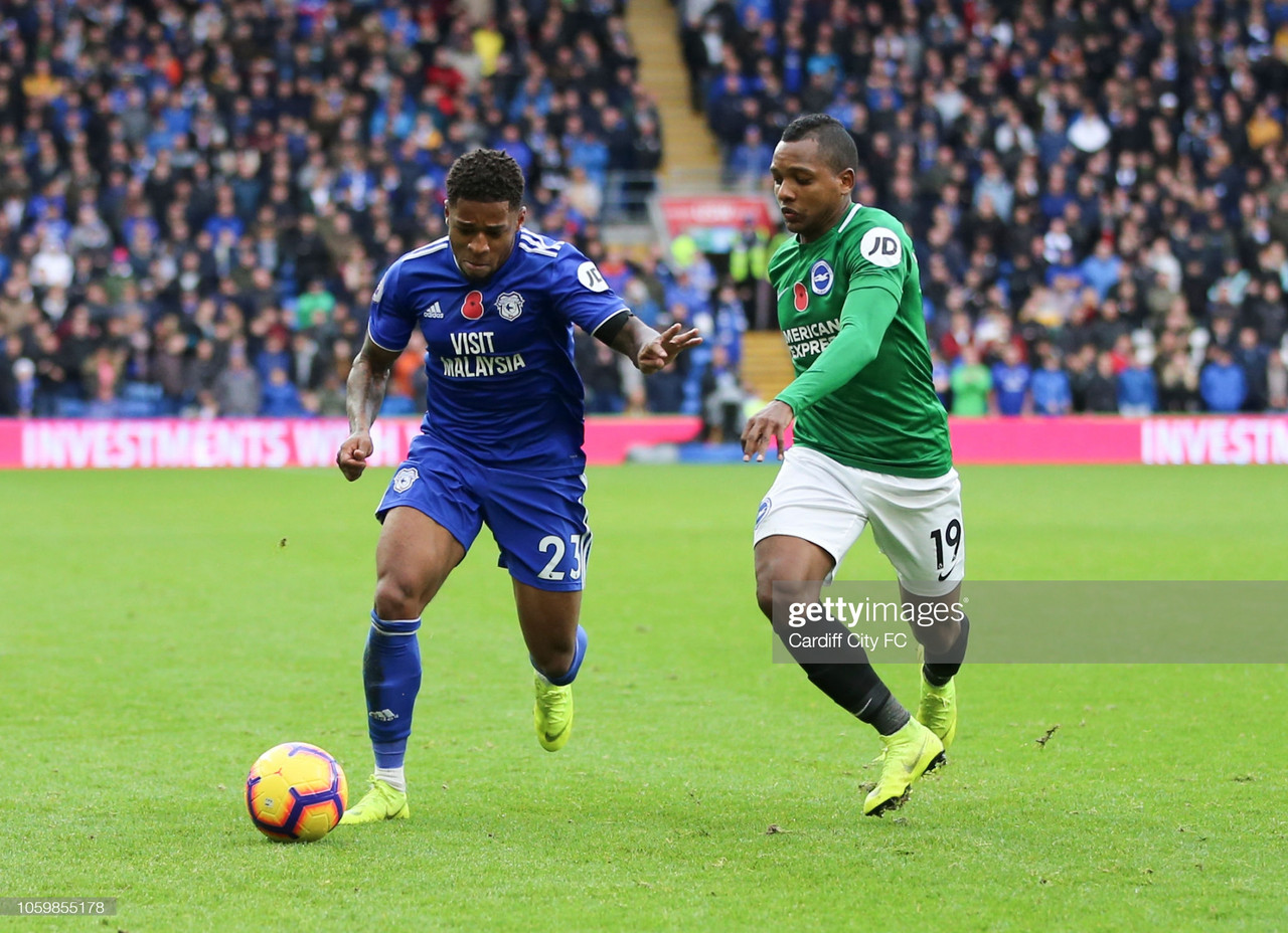 Cardiff City vs Brighton and Hove Albion preview: How to watch, team news, kick-off time, predicted line-ups and ones to watch