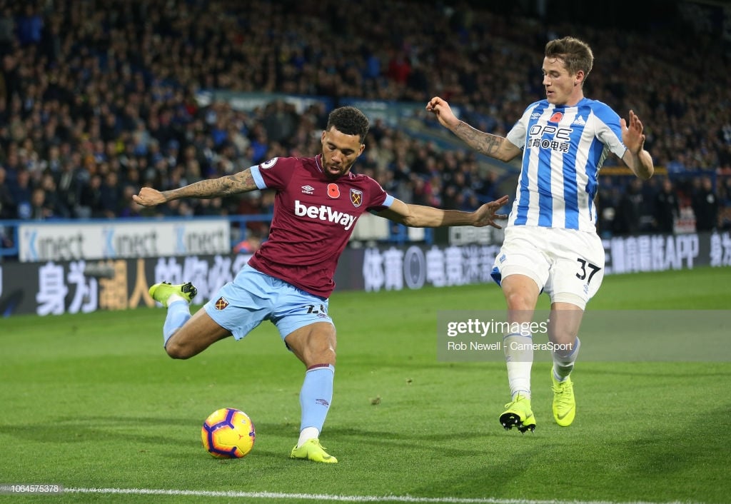 West Ham United vs Huddersfield Town Preview: Can Hammers secure third successive home win?