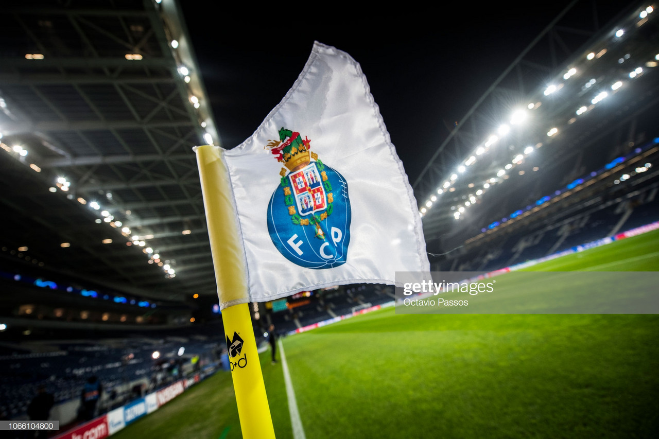 FC Porto recebe o Varzim Sport Clube nos quartos de final da Taça de Portugal.