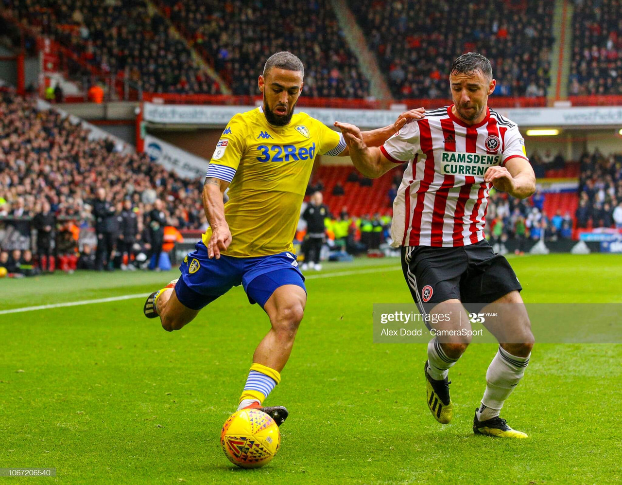 Sheffield United vs Leeds United preview: How to watch, kick off time, team news, predicted lineups and ones to watch